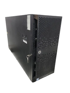 HPE ML350 G9 2x Xeon E5-2620v4 2.1GHz, 128GB DDR4, P440ar, 2x PSU, 2.5" _ - Picture 1 of 6