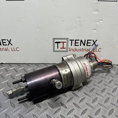 HONEYWELL ANALYTICS LTD POOLE BH17 0RZ UK OPTIMA PLUS A-33 Foto 1 de 4