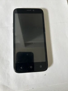 Cricket ZTE Cellphone Locked Sold As Is - Photo 1 sur 3