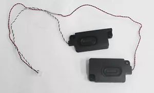 MSKRG5O201-0201 Gateway Speaker Set Left And Right Gwtn156-2Bk "GRADE A" - Picture 1 of 1