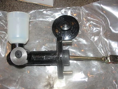 OE japonés Toyota #31410-35062 ClutchMaster Cyl.67-73 Hilux, Corona, 3RC, 8RC, 18RC! Foto 1 de 4