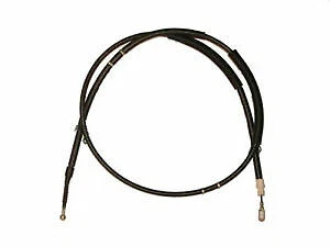 AUDI ,A6 1998-2005  (with disc brakes) Brake Cable Left  NEW 4B0609721L - Image 1 of 1
