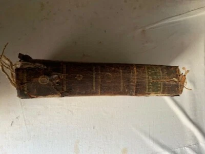 Livre Ancien 1560 - Photo 1/4