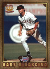 1997 Pacific Prisms Gems of the Diamond Baseball Card Pick