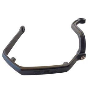 STAFFA SUPPORTO PER PARAMANI ORIGINALE BENELLI TRK 502 702 X – DESTRO NERO - Foto 1 di 3