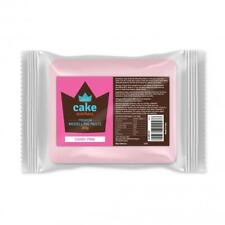 Sugar Paste Cake Icing Dutchess Candy Pink Modelling 250G Fondant Cover