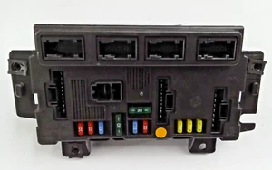 BODY COMPUTER : 51773068 - S118578030E- FIAT PANDA(169) 1.3 Mjt - 2003 2010 - Foto 1 di 5