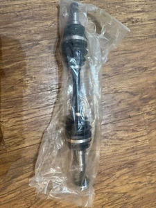 Yamaha front CV axle Big Bear, Kodiak, Timberwolf - Picture 1 of 1