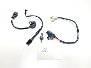 08-16 2008 2016 Yamaha R6 R Engine Speed Pulse Sensor Oil Level OEM - Picture 1 of 9