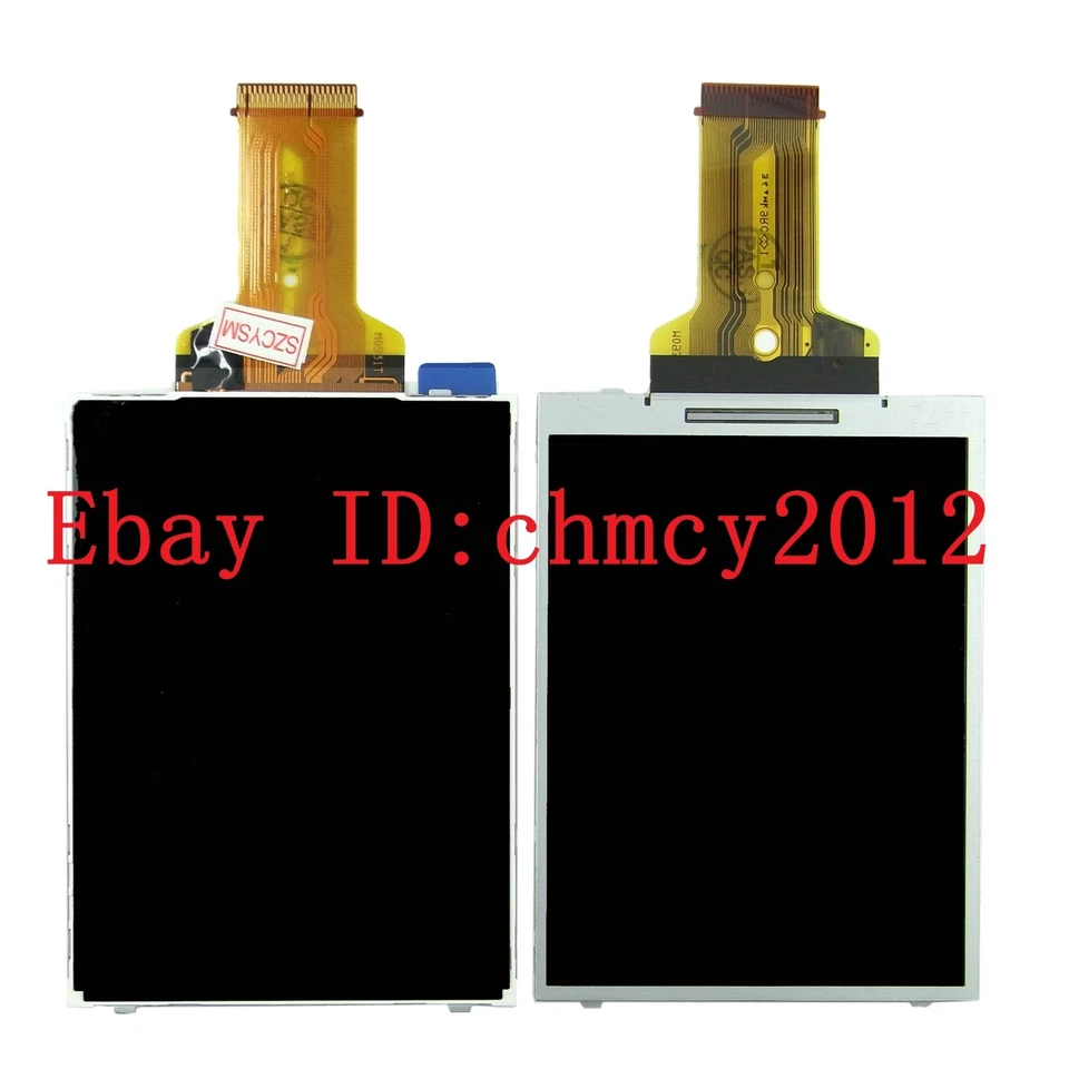 Nueva pantalla LCD para Sony Cyber-Shot DSC-H55 DSC-HX5 H55V HX5V pieza de reparación Foto 1 de 1