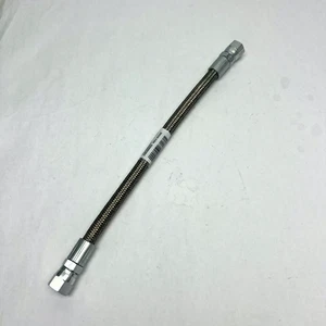FK2381GGG010AB 1829802C1 HIGH PRESSURE BRAIDED FLEXIBLE HOSE - Picture 1 of 5