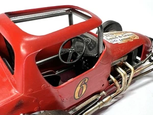 Model Car 1/24 - Picture 1 of 5