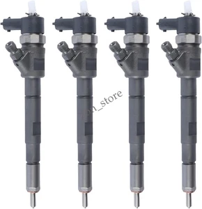 0445110275 0445110274 New Diesel Injector 33800-4A500 for Hyundai KIA Sorento - Picture 1 of 8