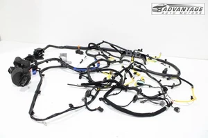 2020-2022 KIA SOUL FWD MAIN BODY FLOOR WIRE WIRING HARNESS 91555-K0700 OEM - Picture 1 of 18