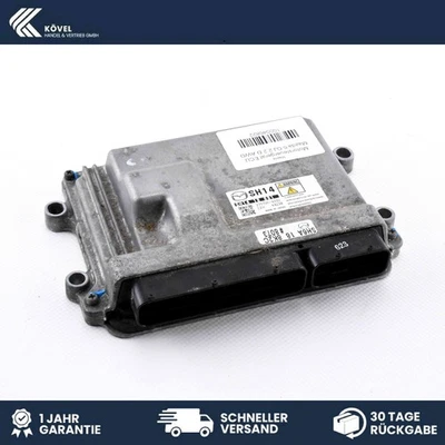 Unità Controllo Motore Originale Mazda 6 GJ 2.2 D - Immagine 1 di 2