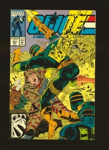 G.I. Joe A Real American Hero # 131 - Andrew Wildman cover NM- Cond - Picture 1 of 4