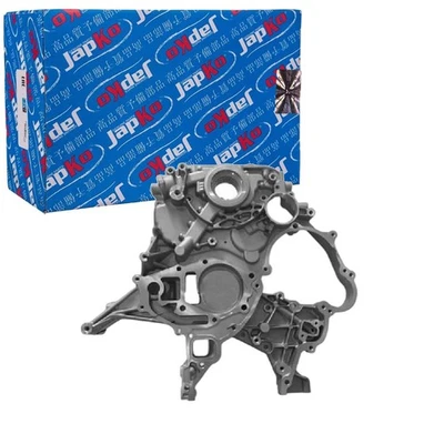 Pompe À Huile JAPKO Compatible Avec NISSAN PATROL | 157NS12 - Photo 1/2