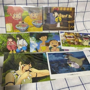 Ghibli postcard - Picture 1 of 12