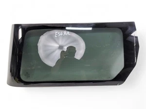 Honda Element 07-11 Quarter Glass Window Rear Right/Passenger Side 73510-SCV-A01 - Picture 1 of 10