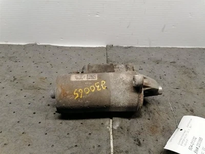 Motor De Arranque Thru 10/20/08 Se Adapta 05-09 CROWN VICTORIA 1077844 Foto 1 de 4