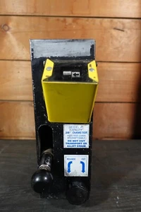 Hydraulic Chain & Cable Cutter High Test 3/8" Three M Tool Model 42 - Picture 1 of 12