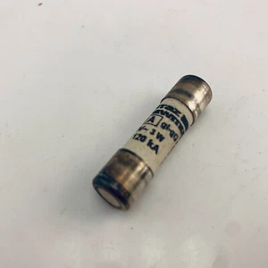FERRAZ A214107J Fuse Link HRC Class gG 32A Midget 400 VAC - Picture 1 of 2