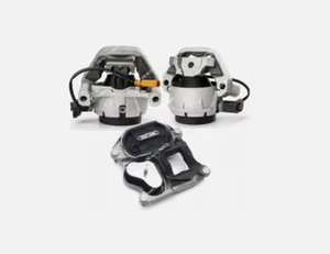 3X Engine Mount Gearbox Mount for Audi A8/A8L D4 A8/S8 quattro 3.0T 4G0199381LC - Bild 1 von 10