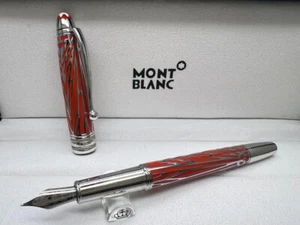 Montblanc Meisterstück The Origin Collection 100th Anniversary Füllfederhalter - Bild 1 von 5