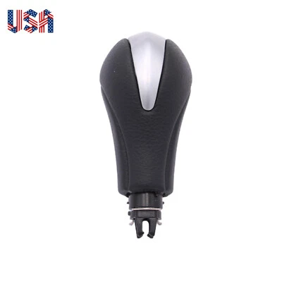 Nuevo 1X perilla de cambio apta para Infiniti EX35 EX37 FX35 FX37 2008 2009 2010 2011 12 13 Foto 1 de 4