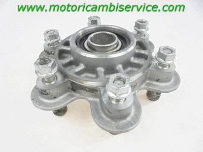 MOZZO POSTERIORE DUCATI MONSTER 696 (2009 - 2014) 0003508 REAR WHEEL HUB - Изображение 1 из 3