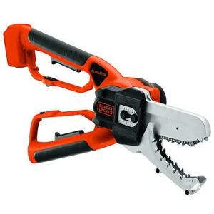 Black and Decker GKC1000 18v Cordless Alligator Powered Lopper No Batteries - Picture 1 of 8