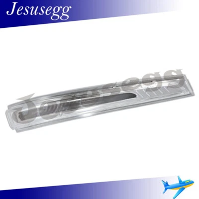 Side Mirror LED Turn Signal Light (Right) Front for Hyundai Santa Fe Limited XL Foto 1 de 4