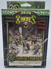 Privateer Press Warmachine Hordes Circle Orboros Wolves Reeves of Orboros NiB