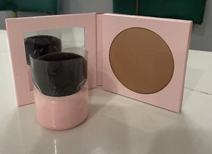 Bronceador facial y corporal Tarte Park Ave impermeable Princess medio claro 0,55 OZ - Imagen 1 de 6
