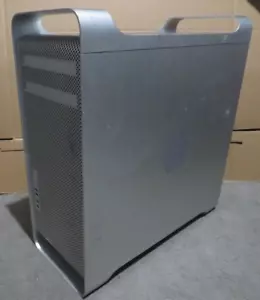 Apple Mac Pro Mid 2010 Intel xeon 2.66 GHZ 12-Cores , 32 GB Mem, 1TB HD, DVD-WR - Picture 1 of 12