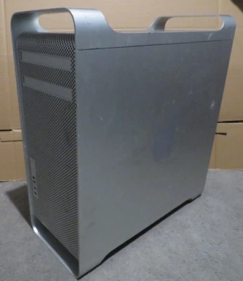 Apple Mac Pro Mid 2010 Intel xeon 2.66 GHZ  12-Cores , 32 GB Mem, 1TB HD, DVD-WR - Image 1 of 4