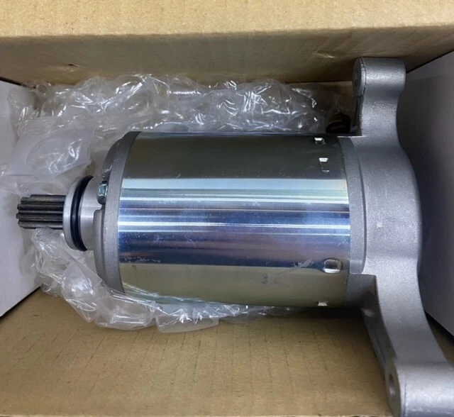 MOTOR DE ARRANQUE MAGNUM YAMAHA WARRIOR/RAPTOR 350 Foto 1 de 1