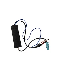 Metra Antenna Adapter for 2002-2023 Chevrolet Jeep Dodge GMC Volkswagen Ram - Picture 1 of 2