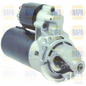 Starter Motor FOR BMW E30 2.0 2.3 2.5 320i 323i 325i 82->93 CHOICE1/2 Petrol - Picture 1 of 4