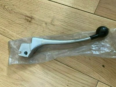 Nuevo de Lote Antiguo Palanca de Freno Delantera Suzuki GT750 1972 GT750 GT550 Palanca de Freno Delantera Foto 1 de 2