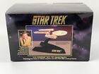 U.S.S. Enterprise NCC-1701 Lighted Figurine, Featuring Voice of Kirk 47056