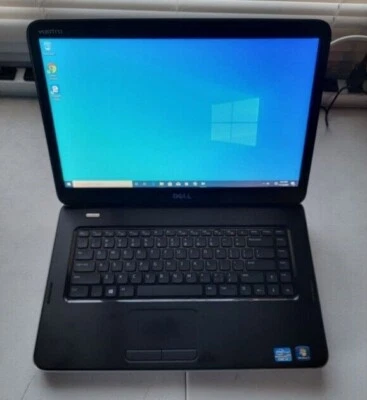 Dell Vostro 2520 Laptop - Image 1 of 4
