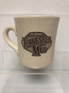 Tazza ceramica fango Jack Daniels Tennessee caffè amaretto ricetta usata in ottime condizioni caffè tè - Foto 1 di 12