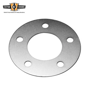 Disc Rotor Spacer Fit For Harley Original Equipment Disc Brake System From 73-84 - Bild 1 von 1