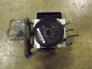 10 CHRYSLER SEBRING 2.4L 2.4 Anti Lock Brake ABS Pump Actuator Assembly Brakes - Picture 1 of 4
