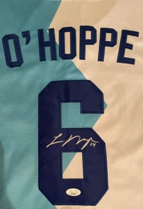 LOGAN O'HOPPE Angels signed auto autographed 2022 Futures Game Jersey JSA COA - Picture 1 of 5