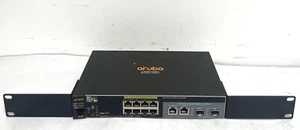 J9780A Aruba 2530-8-PoE+ Switch - Picture 1 of 2