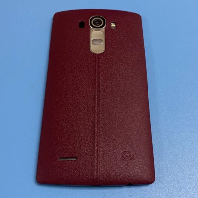 Original LG G4 VS986 H810 H815 32GB 4G Unlocked Android Smartphone New Sealed - Image 1 of 4