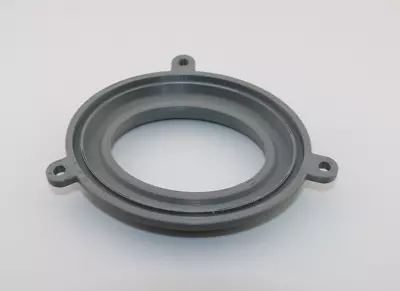 1*Triumph Thunderbird 1600 1700 Bell Mouth Air Intake Carburetors Velocity Stack - Image 1 of 4