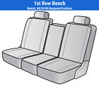 Genuine Neoprene Seat Covers For 2011-2012 Ram 1500